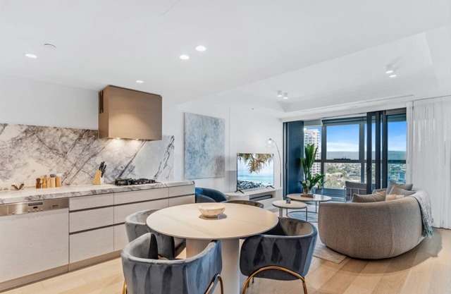 Jewel North Luxury Residences