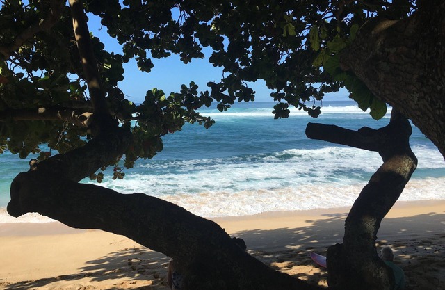 Jewel Of Sunset Point at world famous Sunset Beach