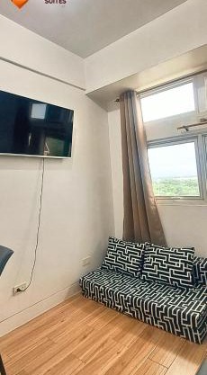 JFam Suites, C4-10U Studio, Up To 4 Pax