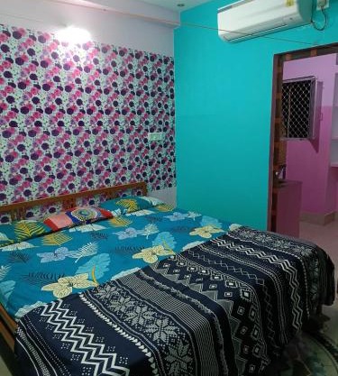 Jharana guest house