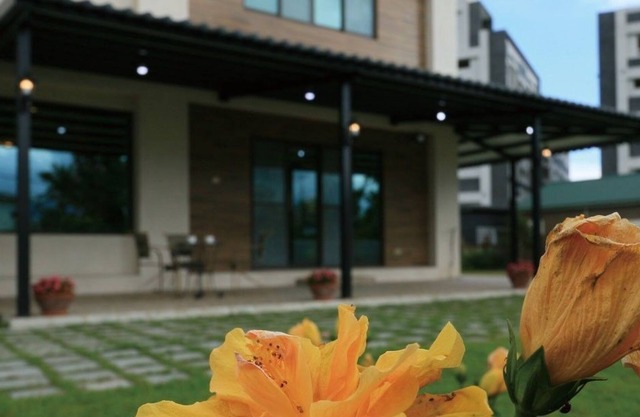 Jifun Flower Meanings