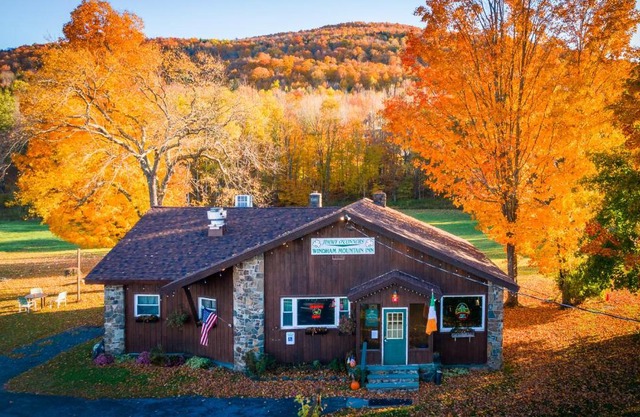 Jimmy OConnor's Windham Mtn Inn