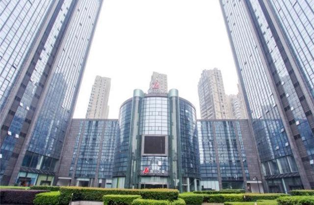 Jinjiang Inn Shaoxing Keqiao Wanda Plaza Convention and Exhibition Center Hotel