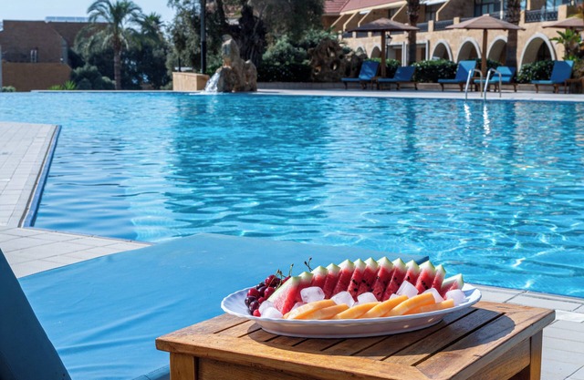 Jiyeh Marina Resort Hotel & Chalets