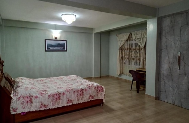 JJ Linka Homestay