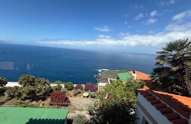 JM Teide (2) by The Ocean Rentals