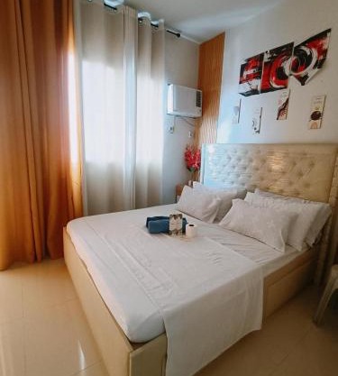 JML'SPOD Near MACTAN AIRPORT AND BEACHES