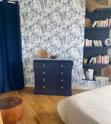 JO - Chambres chez l'habitant