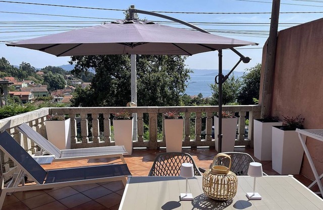 Jo's Studio - Your oasis of calm in Cangas de Morrazo