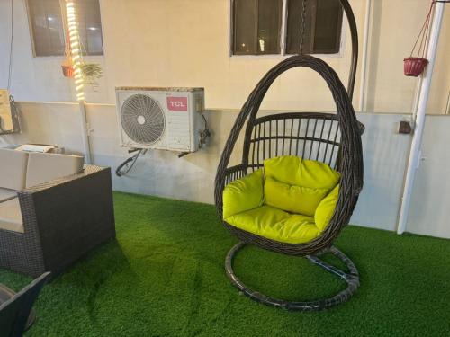 Joher Rooftop Haven-2BR Penthouse in Gulistan e Joher Blk 14