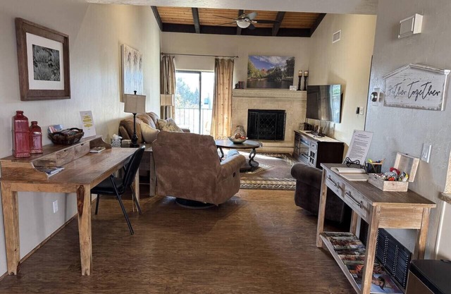 Johnny's Sedona Getaway - 2 Primary Suites 2 Bath