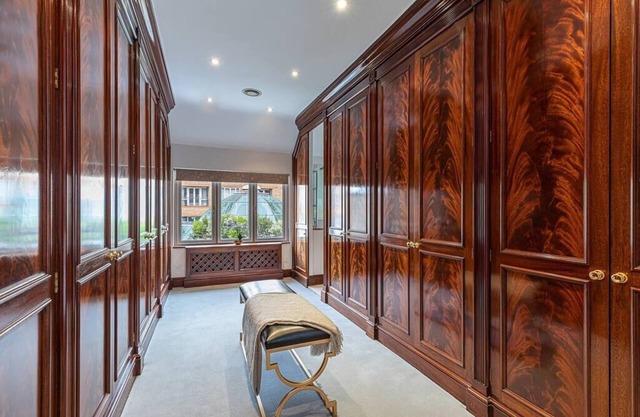 JOIVY Exceptional 6BD home in Knightsbridge near Harrods