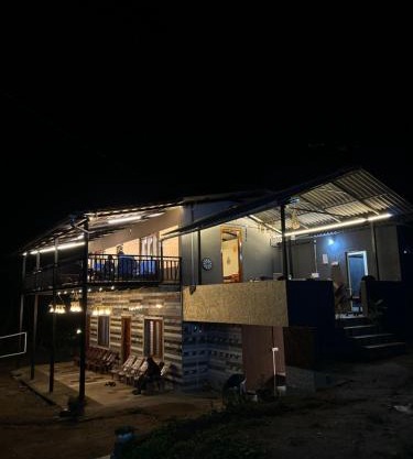 Joldal Cozy Camp Homestay & Resorts