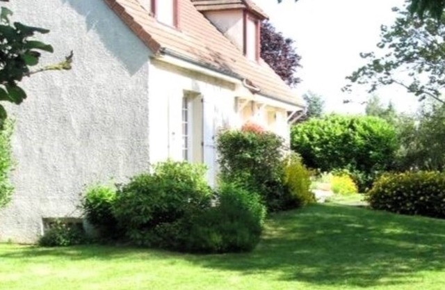 Joli F3 Dans Maison Individuelle à 30km de Paris