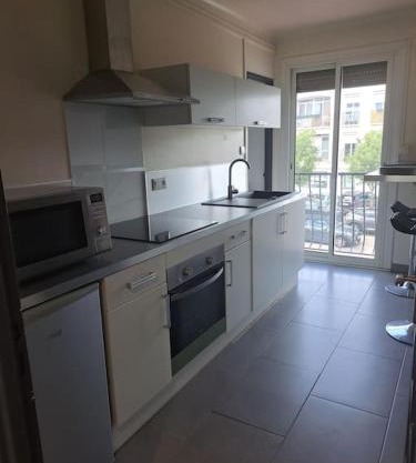 Joli T3 3 min gare Perpignan