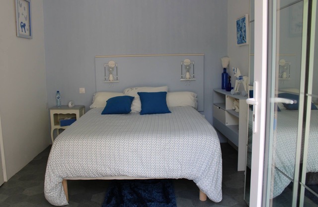 Jolie Chambre D'hôte au Calme Absolu