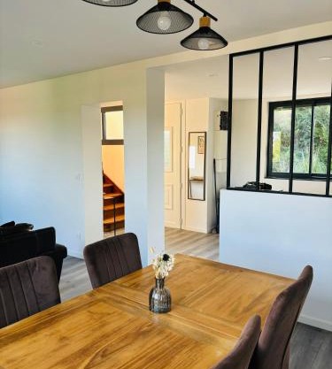 Jolie duplex dans le centre d Auch