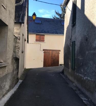 Jolie Gîte dans les Pyrénées