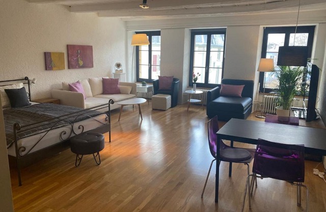 Joline private guest apartement Studio 45m2