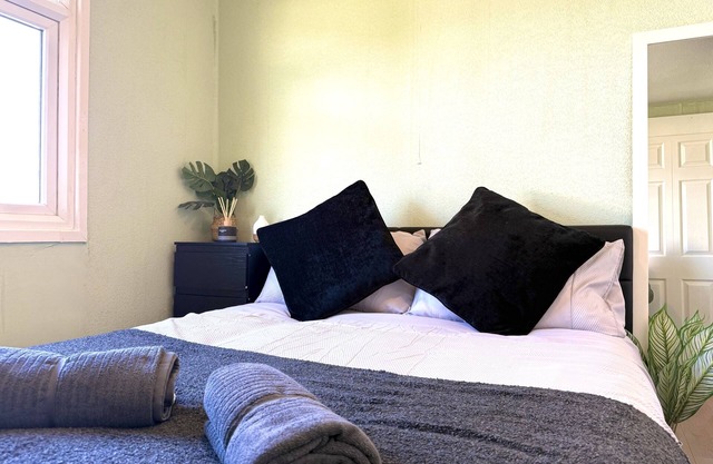 Jolly Roger, Bridlington