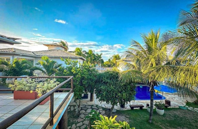 JOLLY TUCUNS BEACH AND ACCOMMODATION