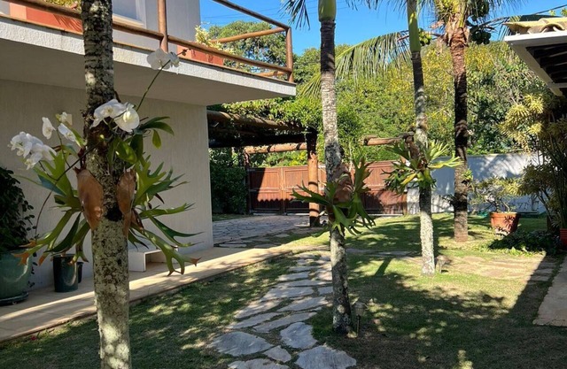 Jolly Tucuns Beach and Accommodation