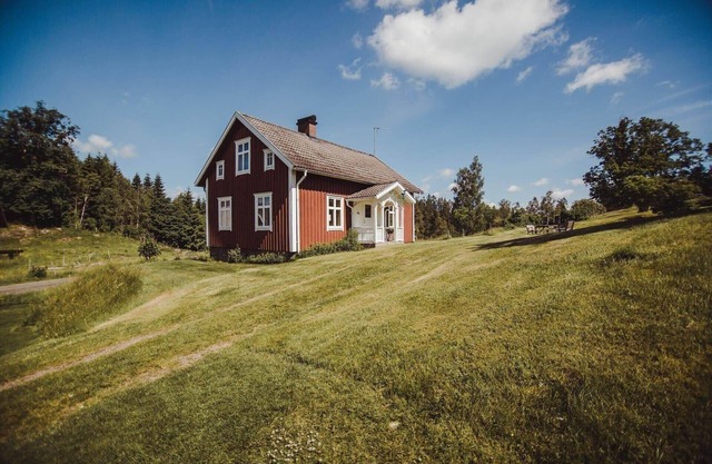 JON707 Burseryd - Mörkebo 2