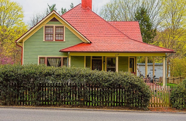 Jonesborough Bed and Breakfast