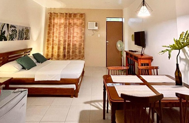 JORA Studio Apartment 1-C