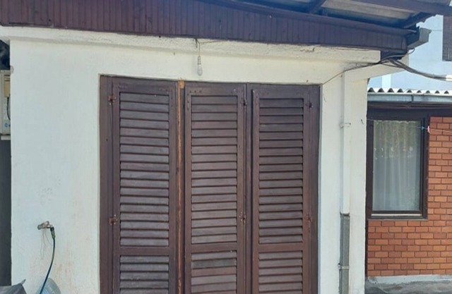 Jovanovi accomotations