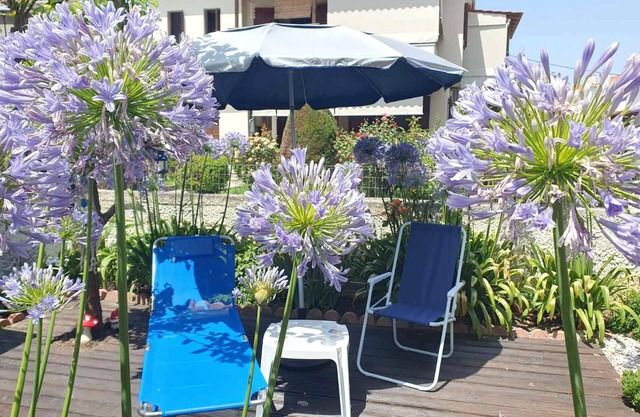 Joy Seaside Apartment