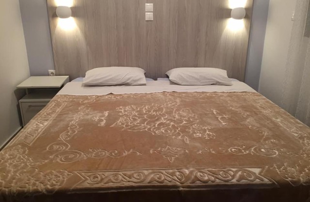 Joy Villas Apartments Studios