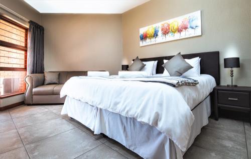 JoziStay @ Savannah Apartments