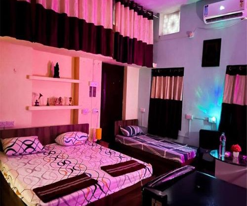 JP Homestay - Nayapalli