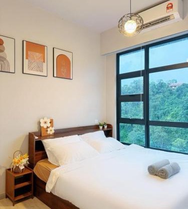 JQ Kota Kinabalu Homestay by Vukka