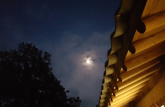 Jukheon Traditional House