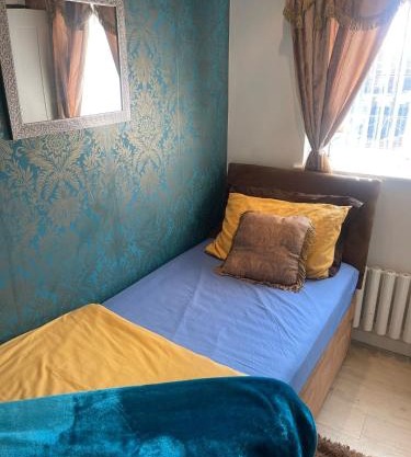 Jules Homestay Plus