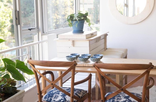 Julia Joan One Bedroom