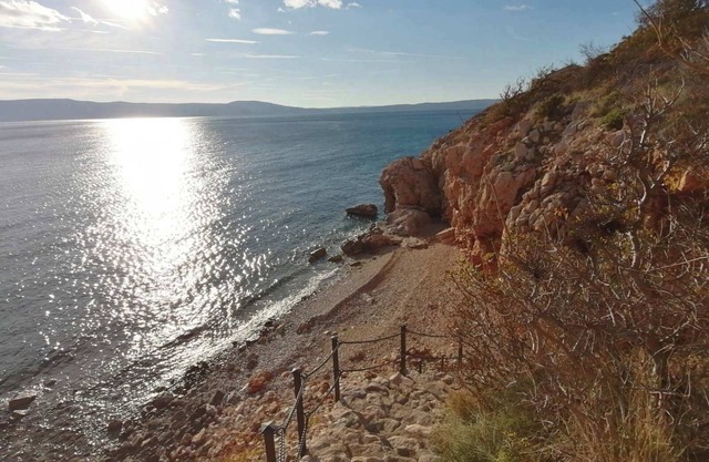 Julija apartment 70m from beach