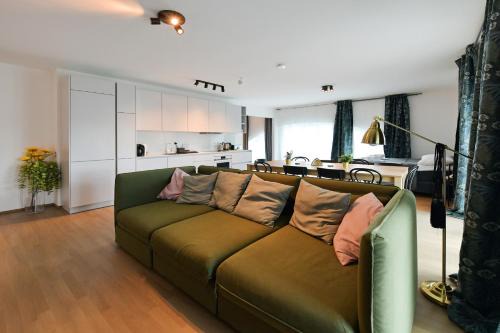 Julius 24 - Stylish Heaven, 5 Mins to City Center