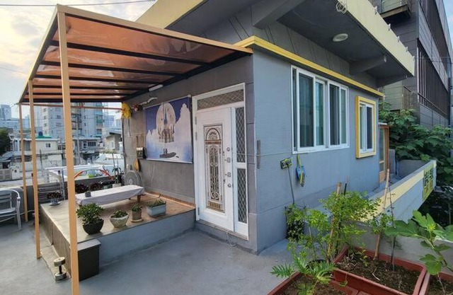 JUN house - Foreign Only