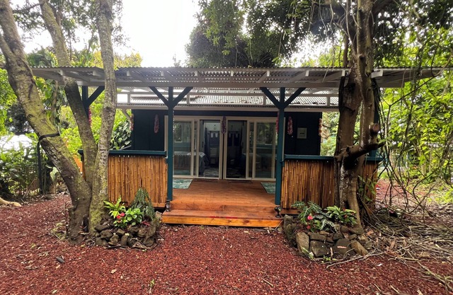 Jungle Cabin with private bathrooms TA-154-746-2656-01