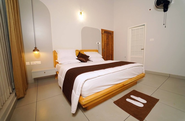 Jungle Villas in Wayanad