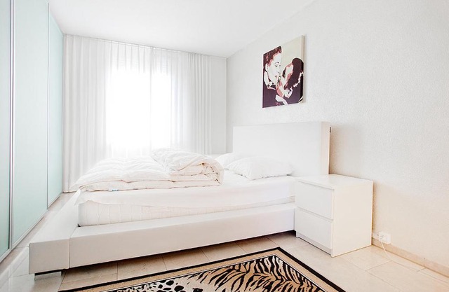 Junior Suite Apartment by Livingdowntown