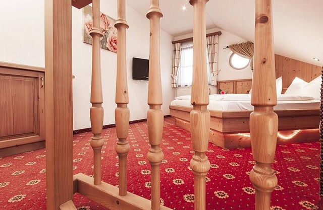 Junior Suite - Bloberger Hof, hotel