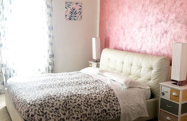 Junior suite Corso Italia 114