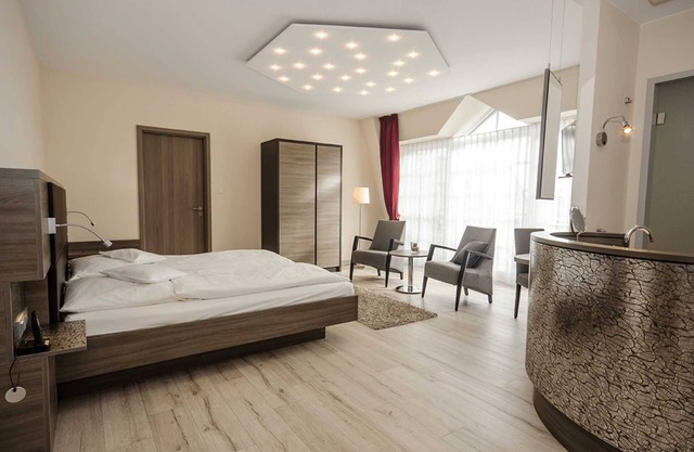 Junior Suite - Hotel Lange, 14002
