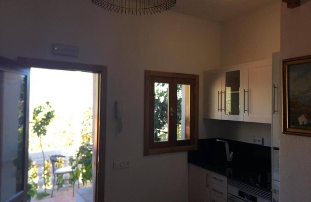 Junior Suite “El Estanco 14