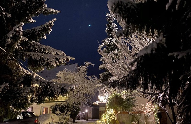 Junior Suite mit Balkon - Landhaus Tannenhof