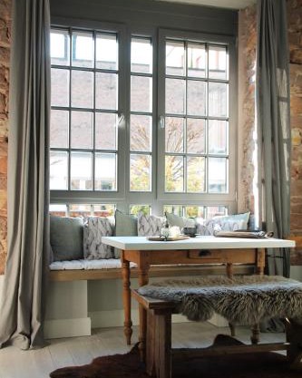 Junior Suite The Backyard TBY 01